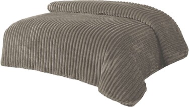 بطانية صيفية مقاس مفرد 170*210 سم موديل CTMT-006