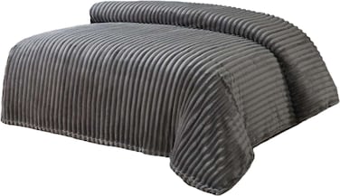 Summer Blanket Single Size 170 * 210 cm model CTMT-008