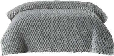 بطانية صيفية مقاس مفرد 170*210 سم موديل GZMT-001