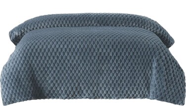 بطانية صيفية مقاس مفرد 170*210 سم موديل GZMT-006