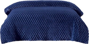 بطانية صيفية مقاس مفرد 170*210 سم موديل GZMT-007