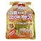 Konjac Jelly Caramel Flavor 20g x15pcs