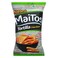 Miatos Tortilla Chips Bbq Corn Flavor 125g