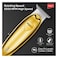 Impex Hair Trimmer for Men, Beard &amp; Face Trimmer, Electric Trimmer, Rechargeable Shaver, Men's Cordless Style Kit, Stainless Steel Blade, 3 Comb Attachments, USB Charging, (TIDY221)