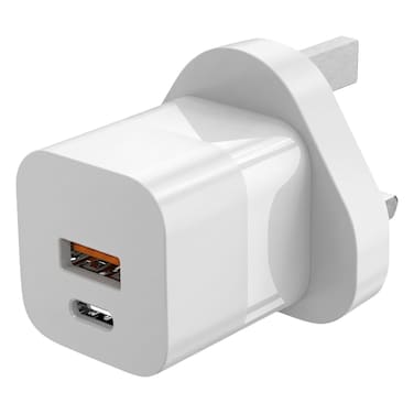 EKR WALL ADAPTER 33W FAST CHARGE