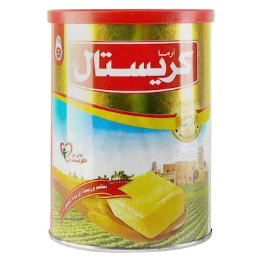 CRYSTAL YELLOW GHEE 700G
