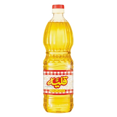 Qaleya - Blended Cooking Oil 1.5l