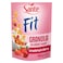 Sante Granola Strawberry &amp; Cherry Nuts &ndash; 300 g