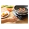 Sencor Hotplate Cooker 1500W (SCP 1504BK)