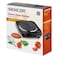 Sencor Hotplate Cooker 1500W (SCP 1504BK)