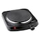 Sencor Hotplate Cooker 1500W (SCP 1504BK)