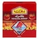Pufak Balsharaf Flamin' Hot Corn Curls 20g x12