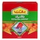 Pufak Balsharaf Cheese Flavored Corn Curls 20g x12