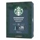 Starbucks Espresso Roast Coffee Capsules &ndash; 198 g
