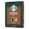 Starbucks House Blend Lungo Coffee Capsules &ndash; 93.6 g