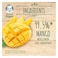 Gerber Organic Mango Baby Food Puree, 90g x5