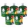 Gerber Organic Mango Baby Food Puree, 90g x5