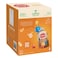 Cerelac Banana Apple Orange Biscuit, 90g x5