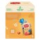 Cerelac Banana Apple &amp; Oats, 90g x5