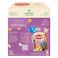 Cerelac 5 Fruits Natural Baby Food Puree, 90g x5