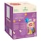 Cerelac 5 Fruits Natural Baby Food Puree, 90g x5