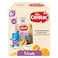 Cerelac 5 Fruits Natural Baby Food Puree, 90g x5