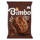 Bimbo Choco Max Cocoa Biscuit Filled &amp; Coated with Cocoa Cream, 30g x12