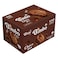 Bimbo Choco Max Cocoa Biscuit Filled &amp; Coated with Cocoa Cream, 30g x12