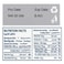 بيمبو بسكويت شوفان كلاسيك بستيفيا بحشوة كريمة الكاكاو، 30 جرام