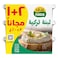 Nada Turkish Labneh 200g &times; 3 (2+1 Free)