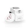 PRO Light USB AC30W PD - World, rigid box