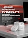 PRO Light USB AC30W PD - World, rigid box