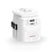 PRO Light USB AC30W PD - World, rigid box