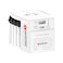 MUV USB AC65W PD with USB C cable, rigid box