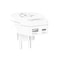 World to EU USB AC20W PD