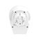 World to EU USB AC20W PD