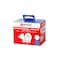 World to EU USB AC20W PD