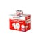 World to UK USB AC20W PD