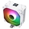 معجون حراري Thermalright TF4 بوزن 4 غرامات، يتميز بموصلية حرارية عالية (9.5 واط/متر كلفن)، سهل الاستخدام، معجون حراري عالي الأداء لوحدة المعالجة المركزية/وحدة معالجة الرسومات
