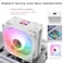 معجون حراري Thermalright TF4 بوزن 4 غرامات، يتميز بموصلية حرارية عالية (9.5 واط/متر كلفن)، سهل الاستخدام، معجون حراري عالي الأداء لوحدة المعالجة المركزية/وحدة معالجة الرسومات