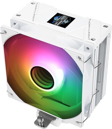 معجون حراري Thermalright TF4 بوزن 4 غرامات، يتميز بموصلية حرارية عالية (9.5 واط/متر كلفن)، سهل الاستخدام، معجون حراري عالي الأداء لوحدة المعالجة المركزية/وحدة معالجة الرسومات