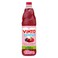 Vimto - Real Fruit Real Fruit Squash Cherry, Raspberry &amp; Blackcurrant Drink 1l