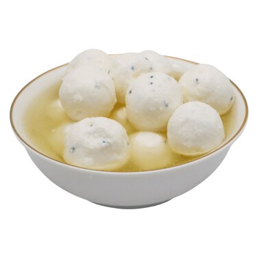 LABNAH BALL  WITH BLACK SEED 250