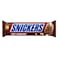 Snickers Ice Cream Stick &ndash; Chocolate, Peanut Butter &amp; Caramel &ndash; 73.5 g