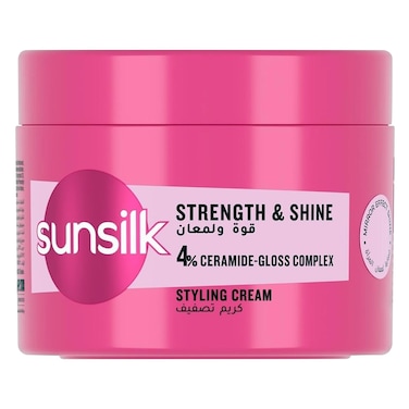 Sunsilk Strength &amp; Shine Hair Mask &ndash; 220 ml