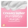 Dove Sugar Cookie Body Mousse, 200 ml
