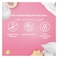 Dove Sugar Cookie Body Mousse, 200 ml