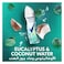 Rexona Deodorant Spray &ndash; Eucalyptus &amp; Nut Water &ndash; 150 ml