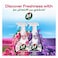 Jif Floral Musk Multi-Purpose Spray &ndash; 470 ml
