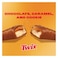 Twix Twin Chocolate Bar &ndash; 230 g